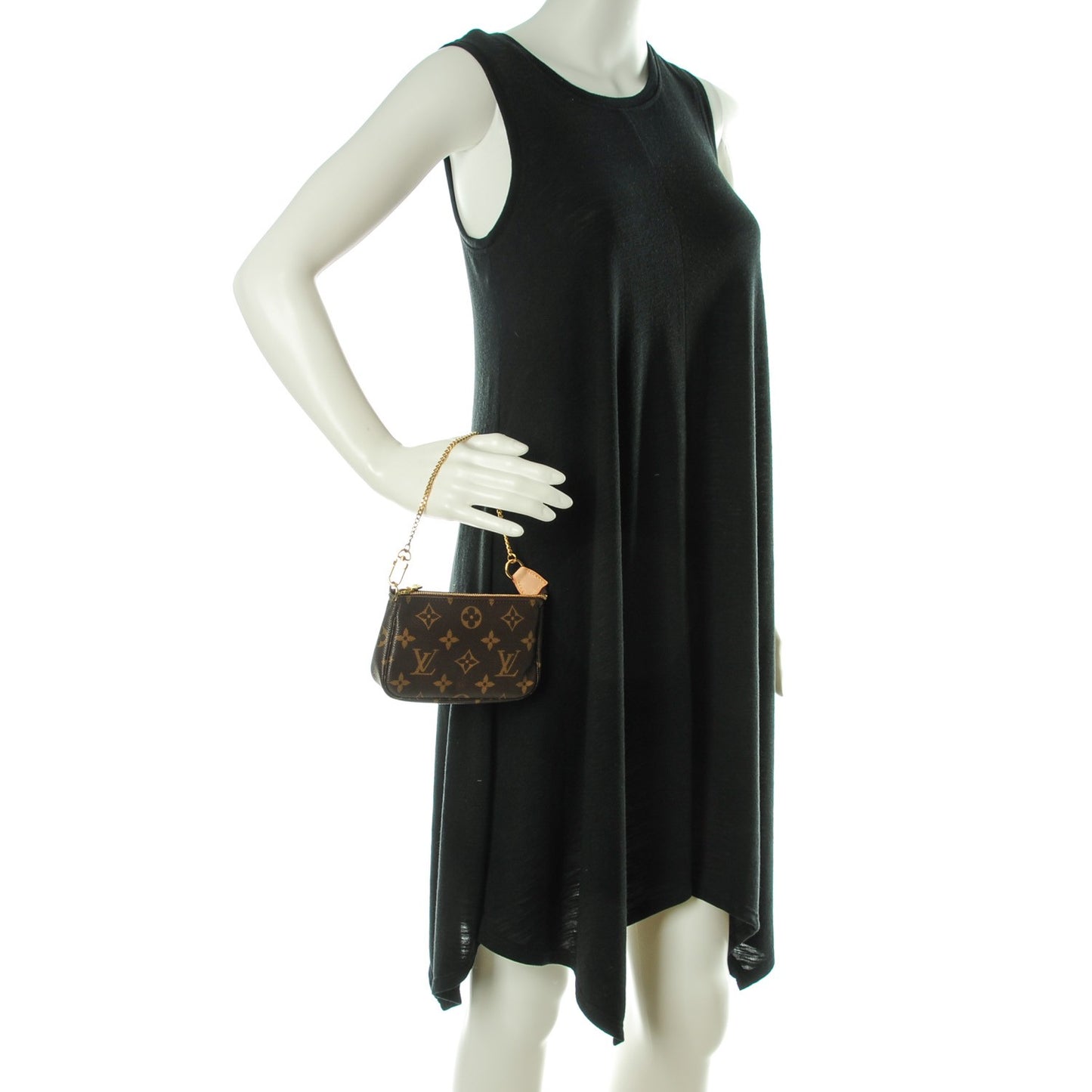 Monogram Mini Pochette Accessories