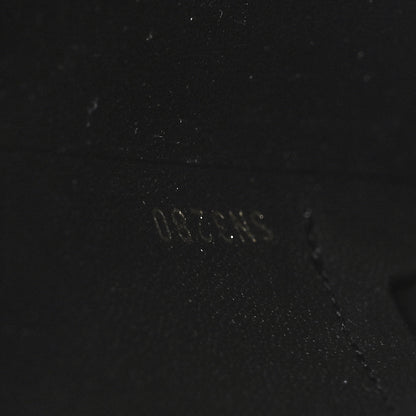 Louis Vuitton Game On Large Kirigami Pochette Black 7 of 7