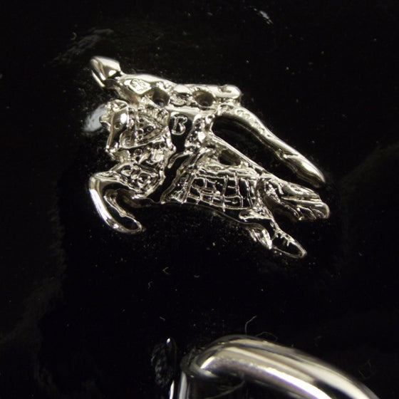 Burberry Patent Quilted Brook Hobo Black 10 of 10