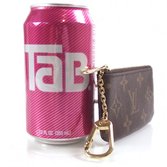 Louis Vuitton Monogram Key Pouch 3 of 7