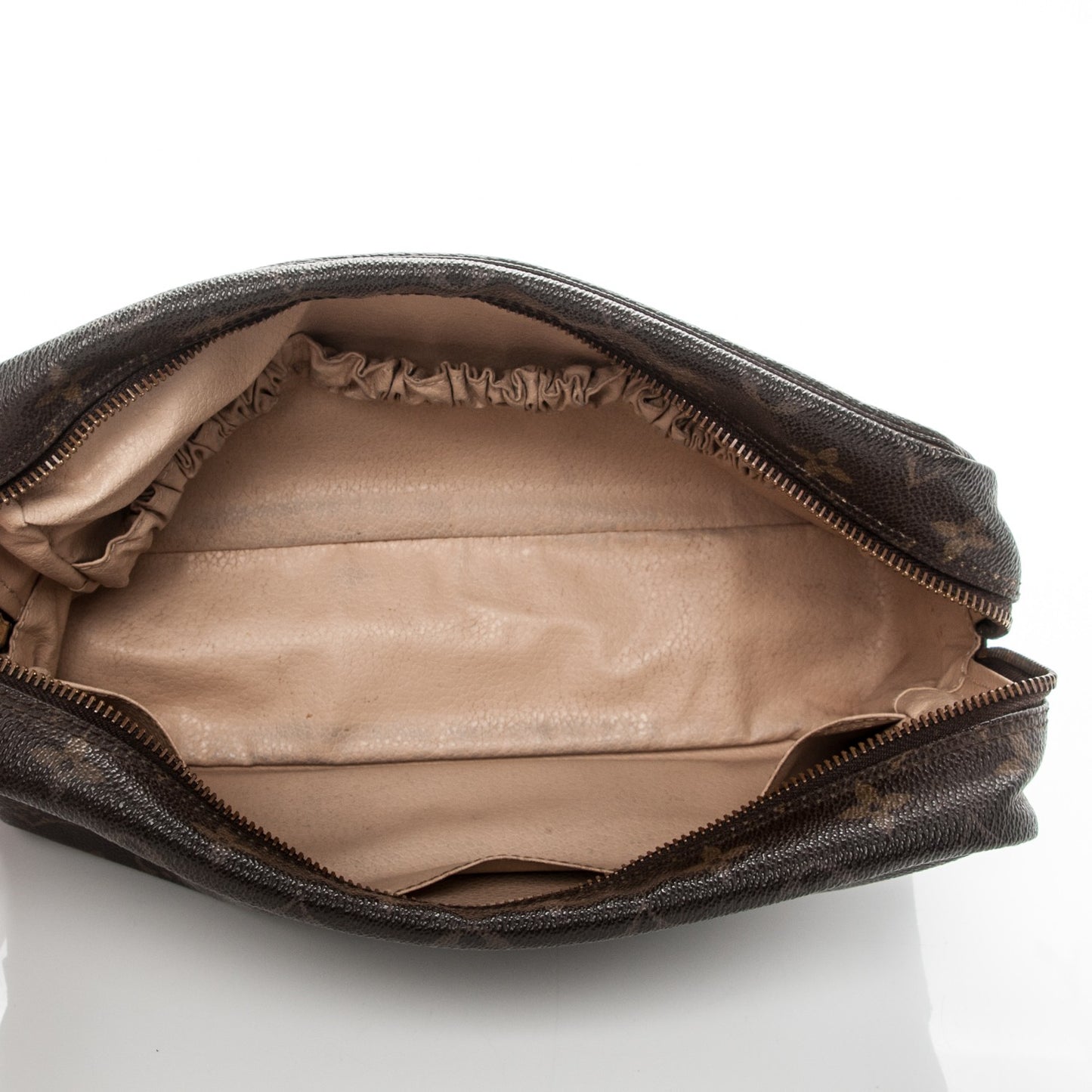 Monogram Trousse Toilette 28