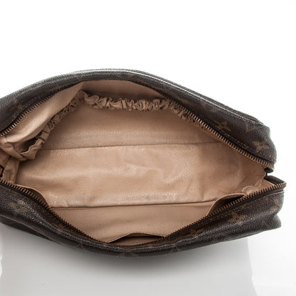 Louis Vuitton Monogram Trousse Toilette 28 5 of 9