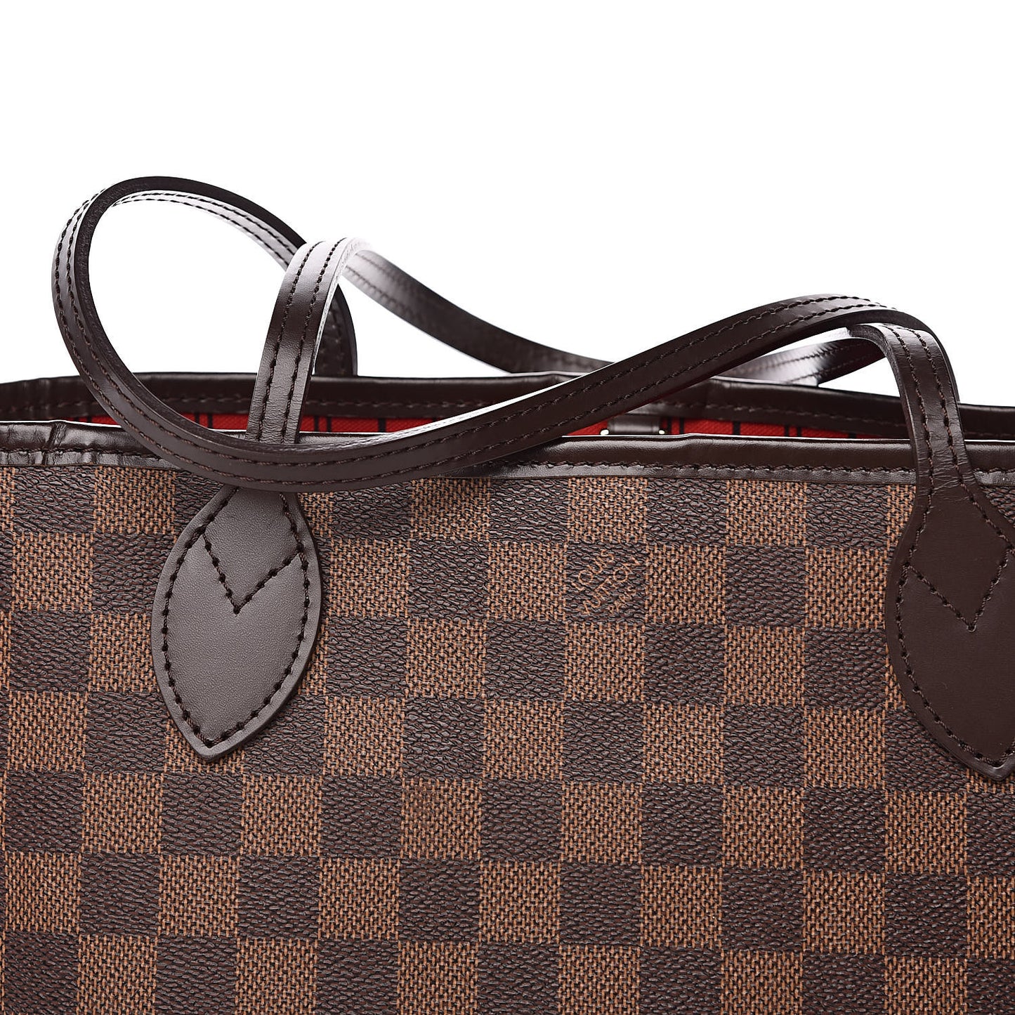 Damier Ebene Neverfull PM