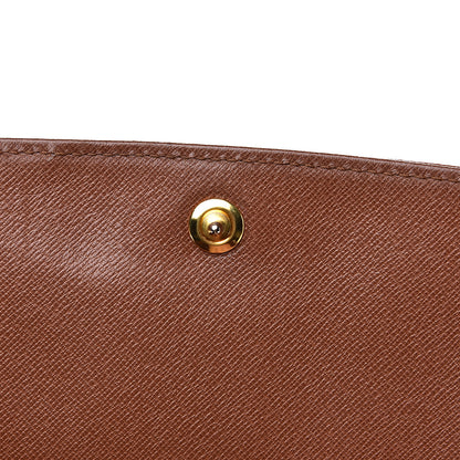 Louis Vuitton Monogram Pochette Dame 29 10 of 10