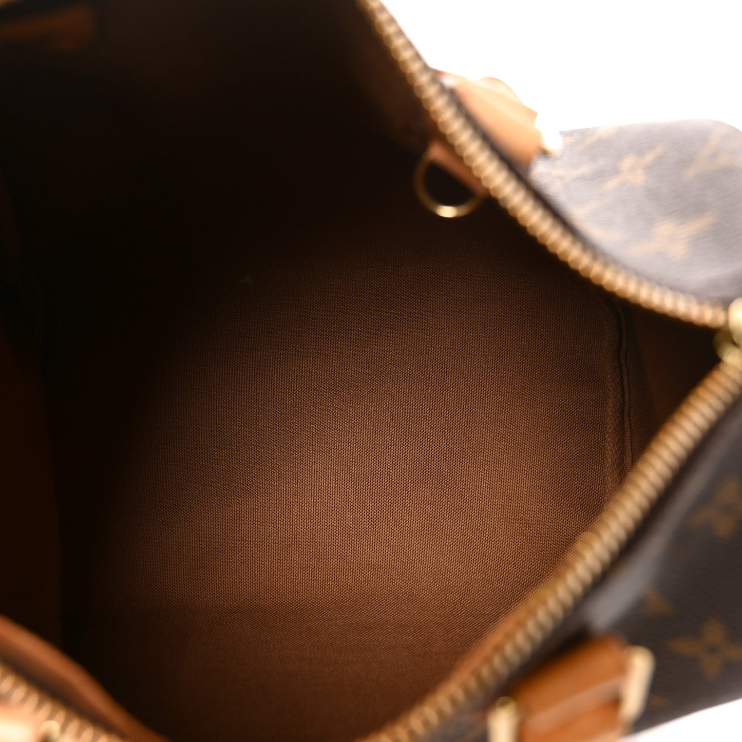 Monogram Speedy 25
