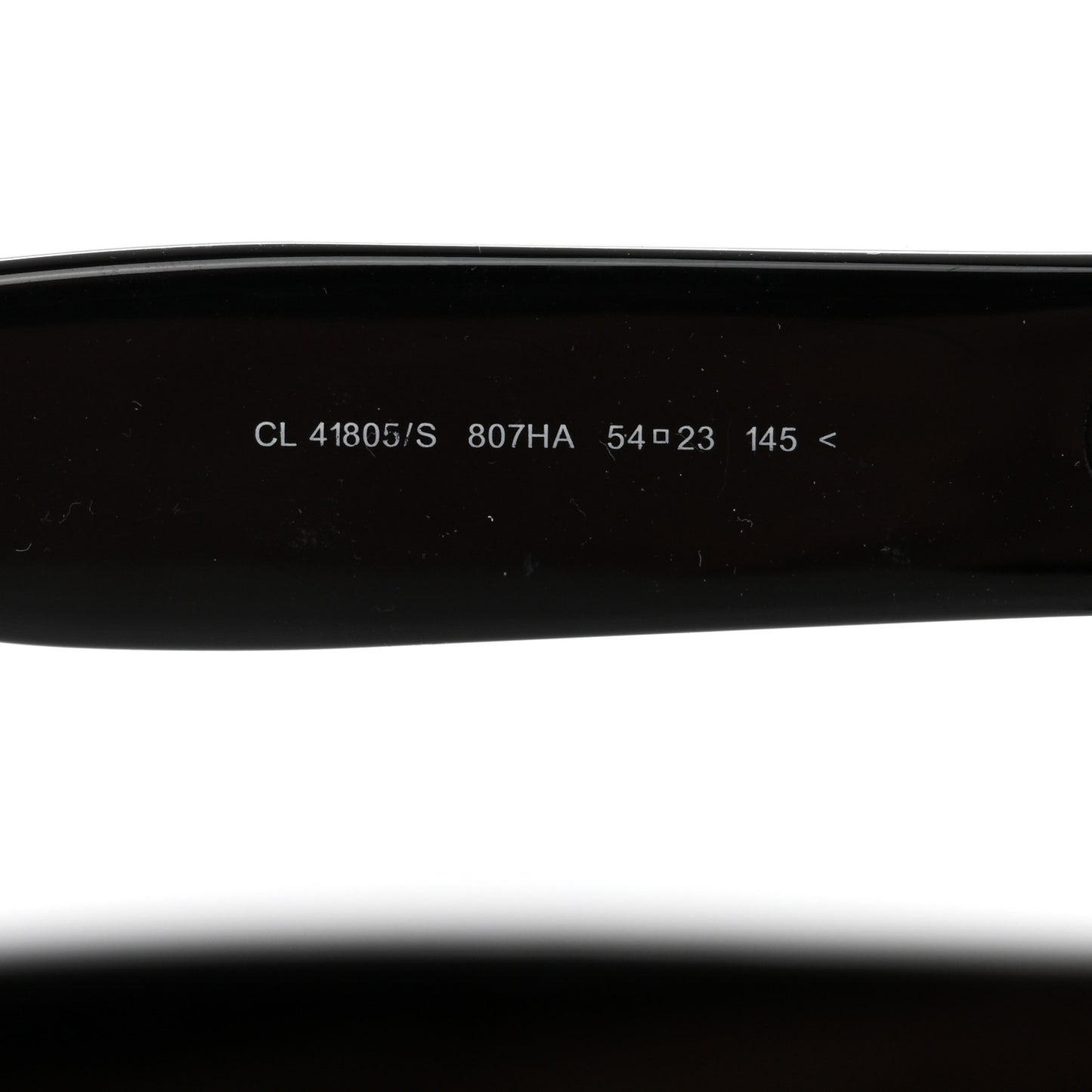New Audrey Sunglasses CL 41805/S Black