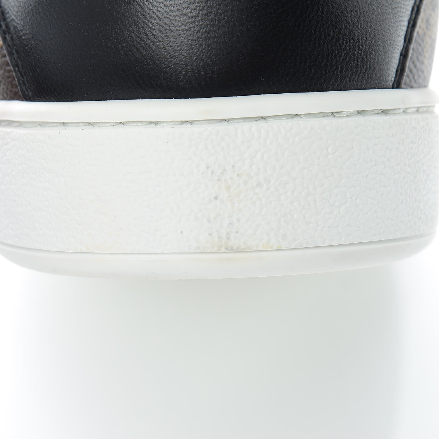 Louis Vuitton Monogram Frontrow Sneakers 10.5 10 of 11