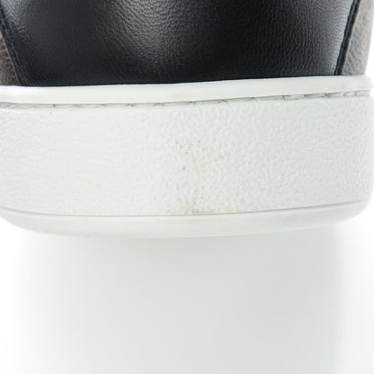 Louis Vuitton Monogram Frontrow Sneakers 10.5 10 of 11