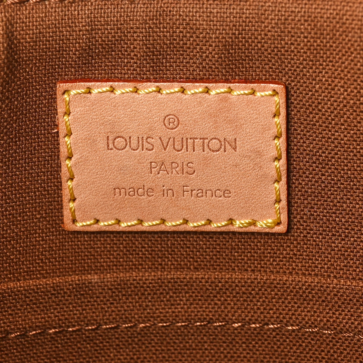 Monogram Tulum GM