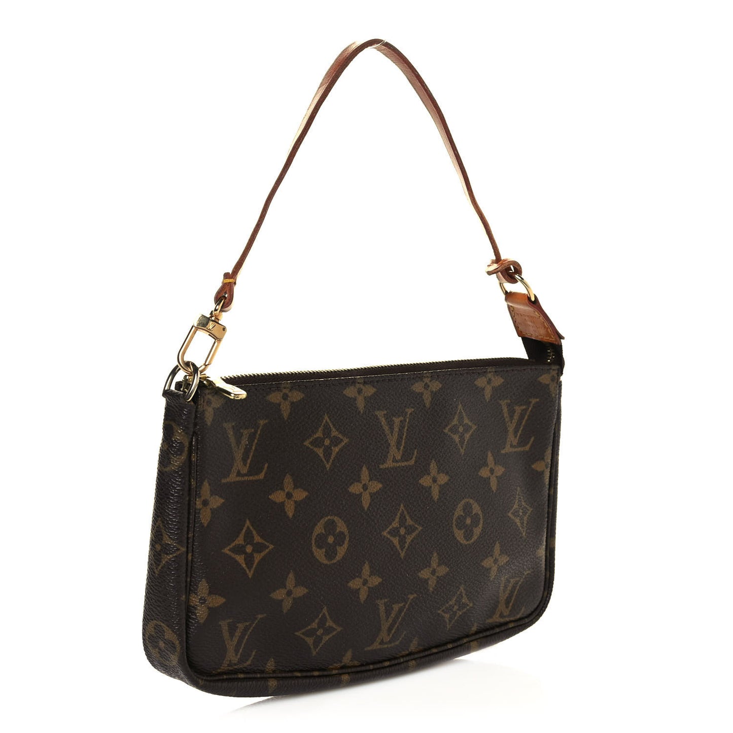 Monogram Pochette Accessories