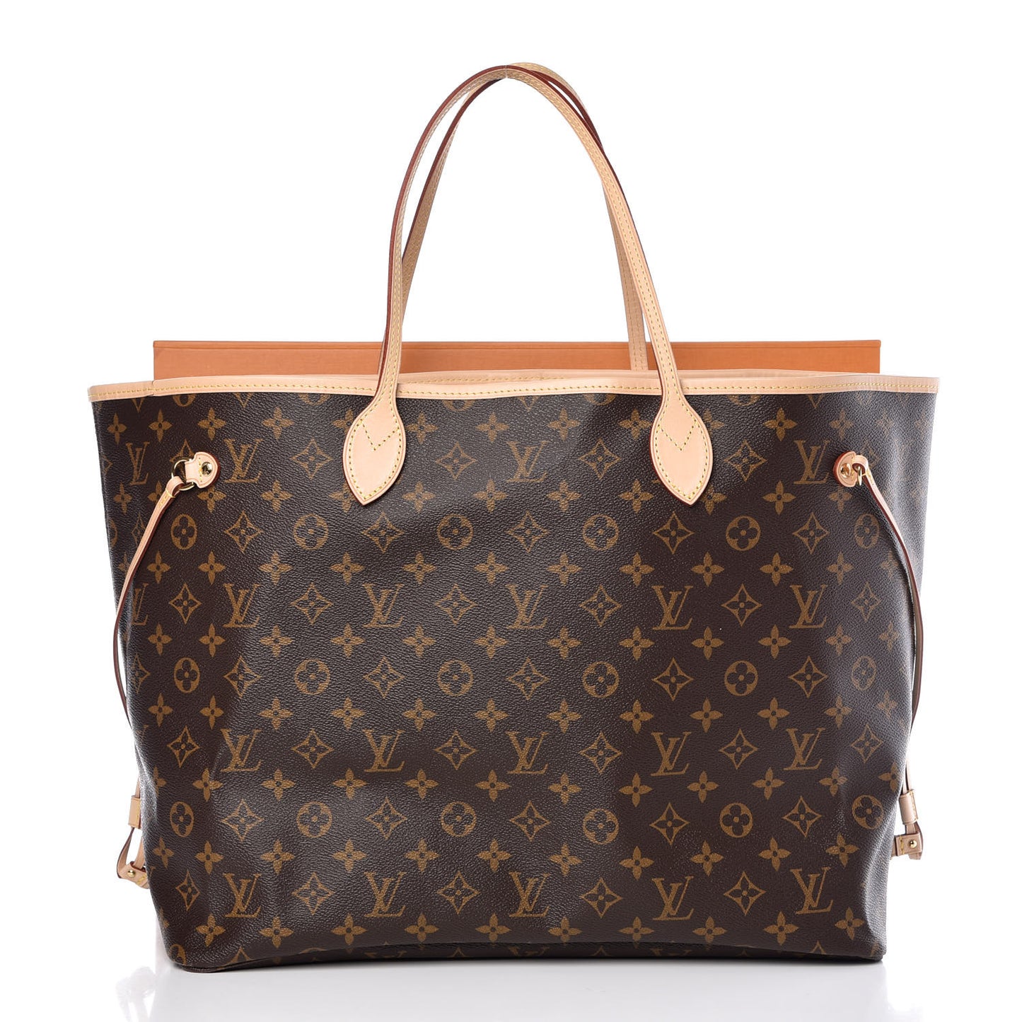 Monogram Neo Neverfull GM