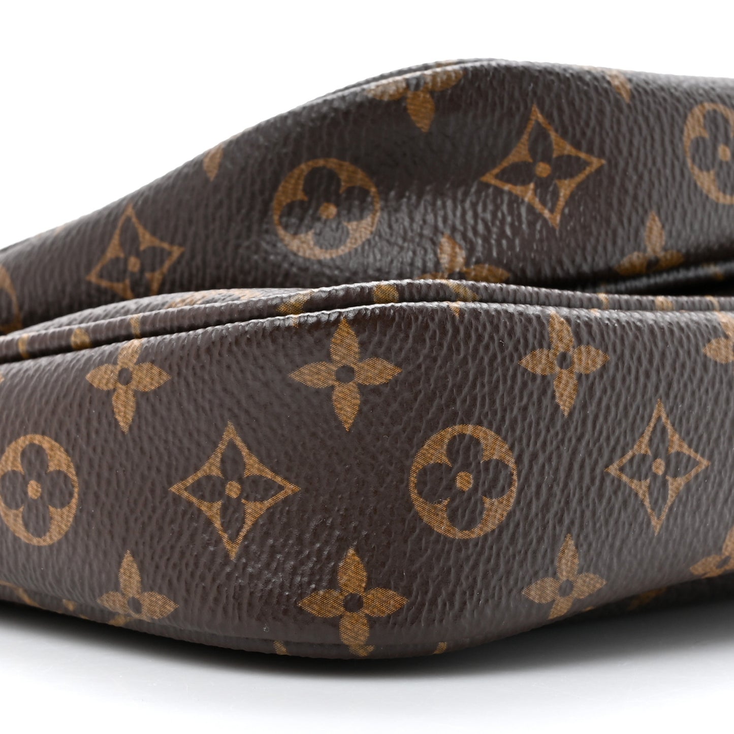 Monogram Multi Pochette Accessories Rose Clair