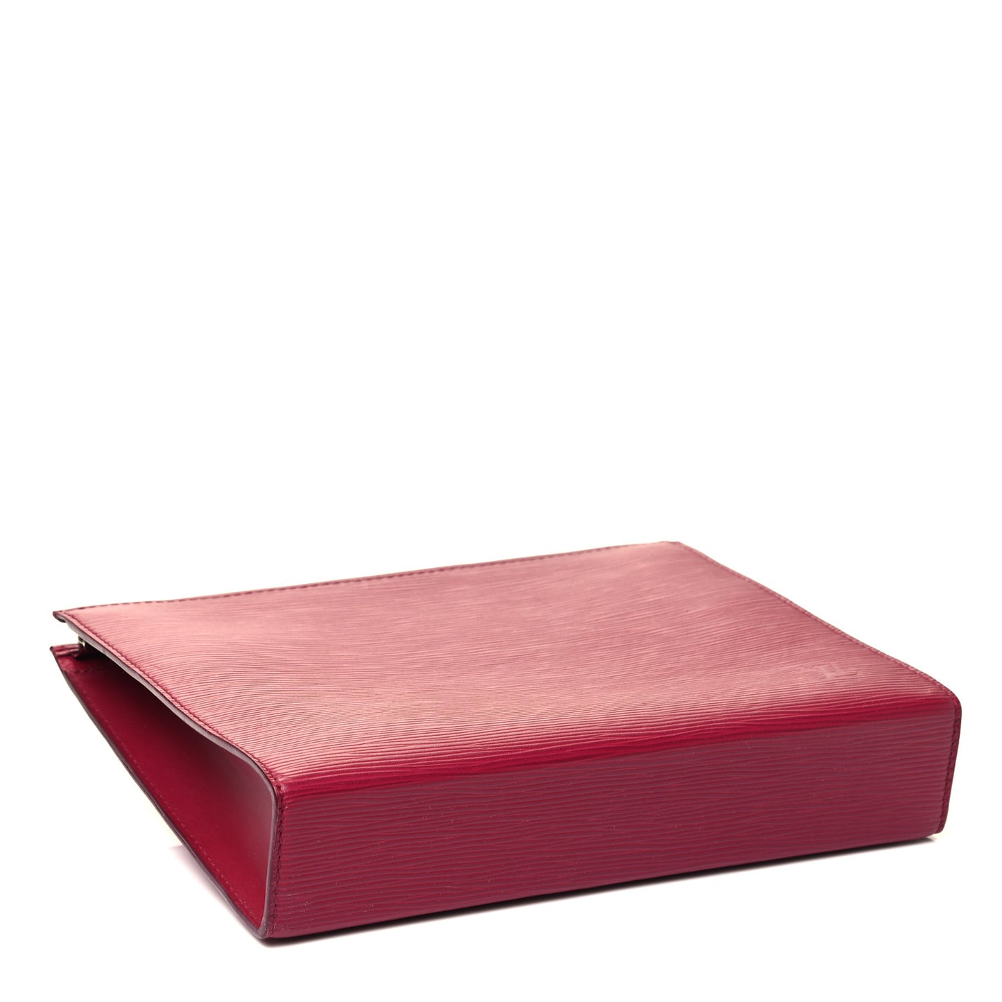 Epi Toiletry Pouch 26 Fuchsia