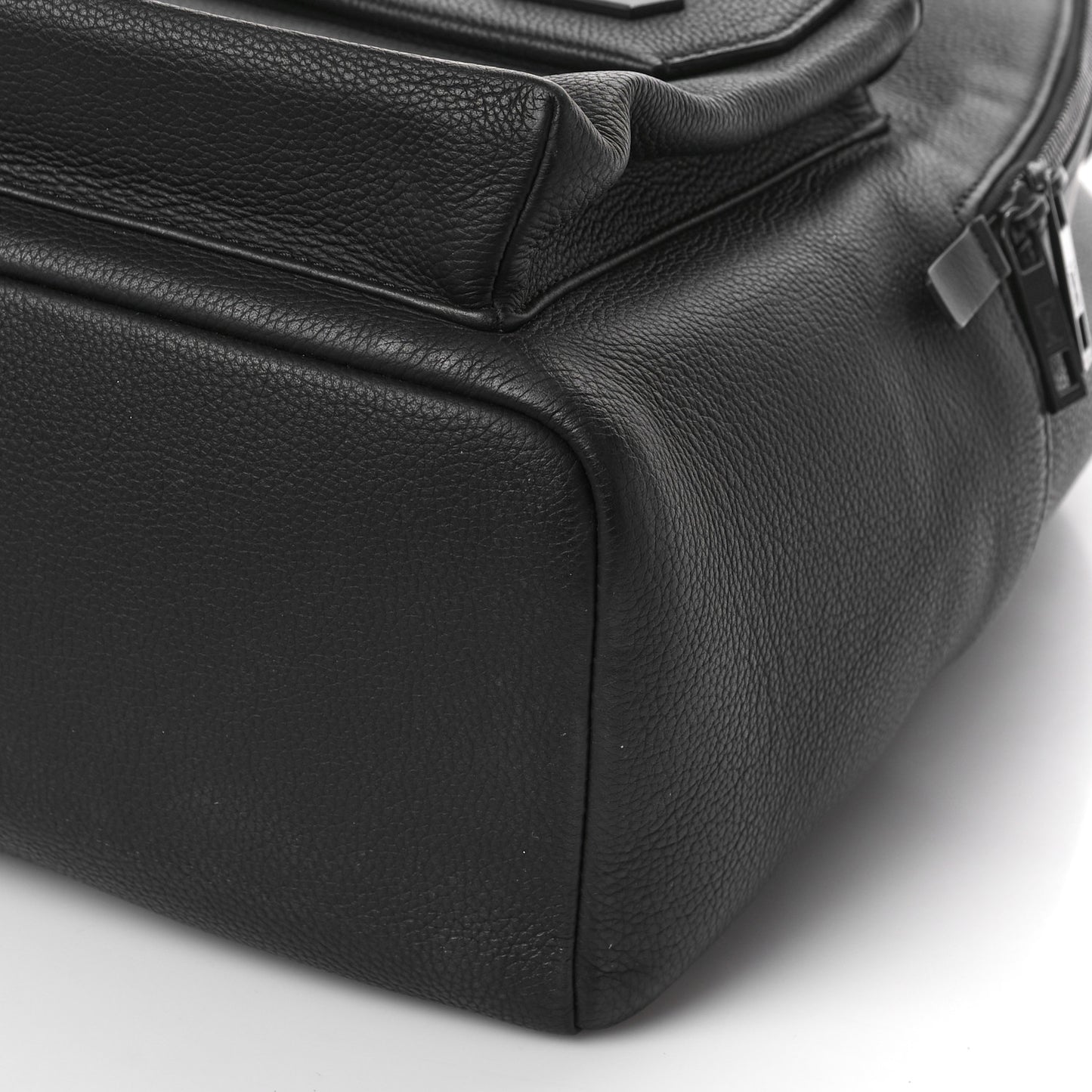 Aerogram Takeoff Backpack Black