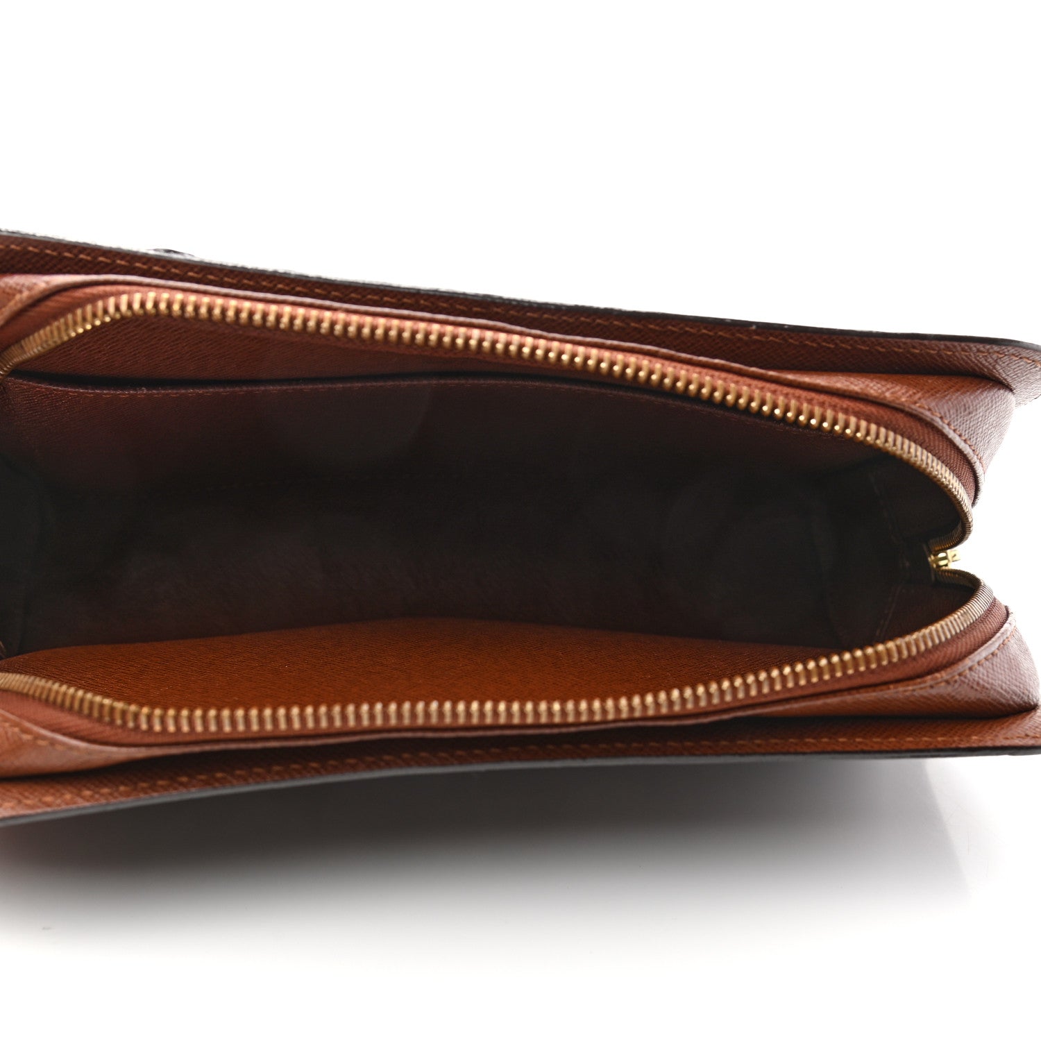 Louis Vuitton Monogram Pochette Orsay 5 of 9
