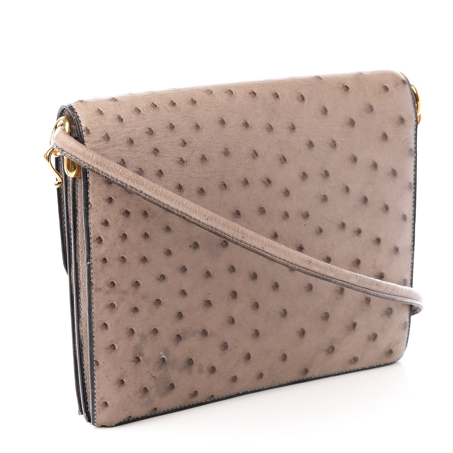 Ostrich Sequana