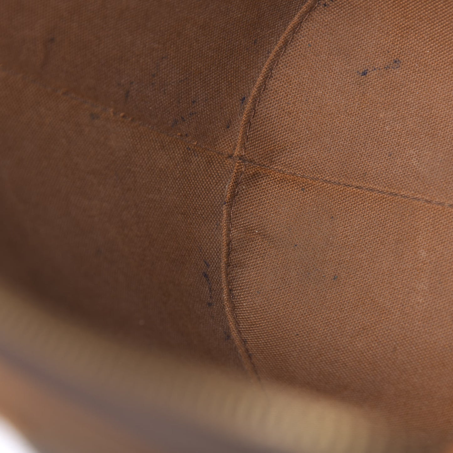 Monogram Ellipse MM