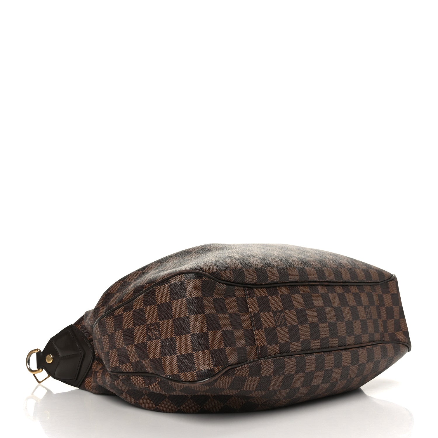 Louis Vuitton Damier Ebene Evora MM 4 of 9