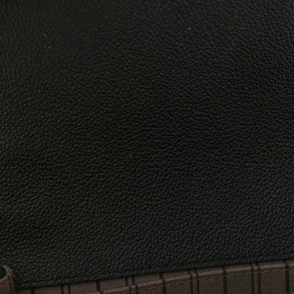 Louis Vuitton Empreinte Braided Pochette Metis Black 11 of 11