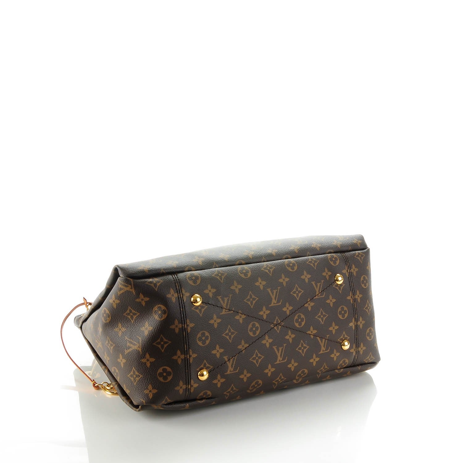 Louis Vuitton Monogram Artsy MM 4 of 8