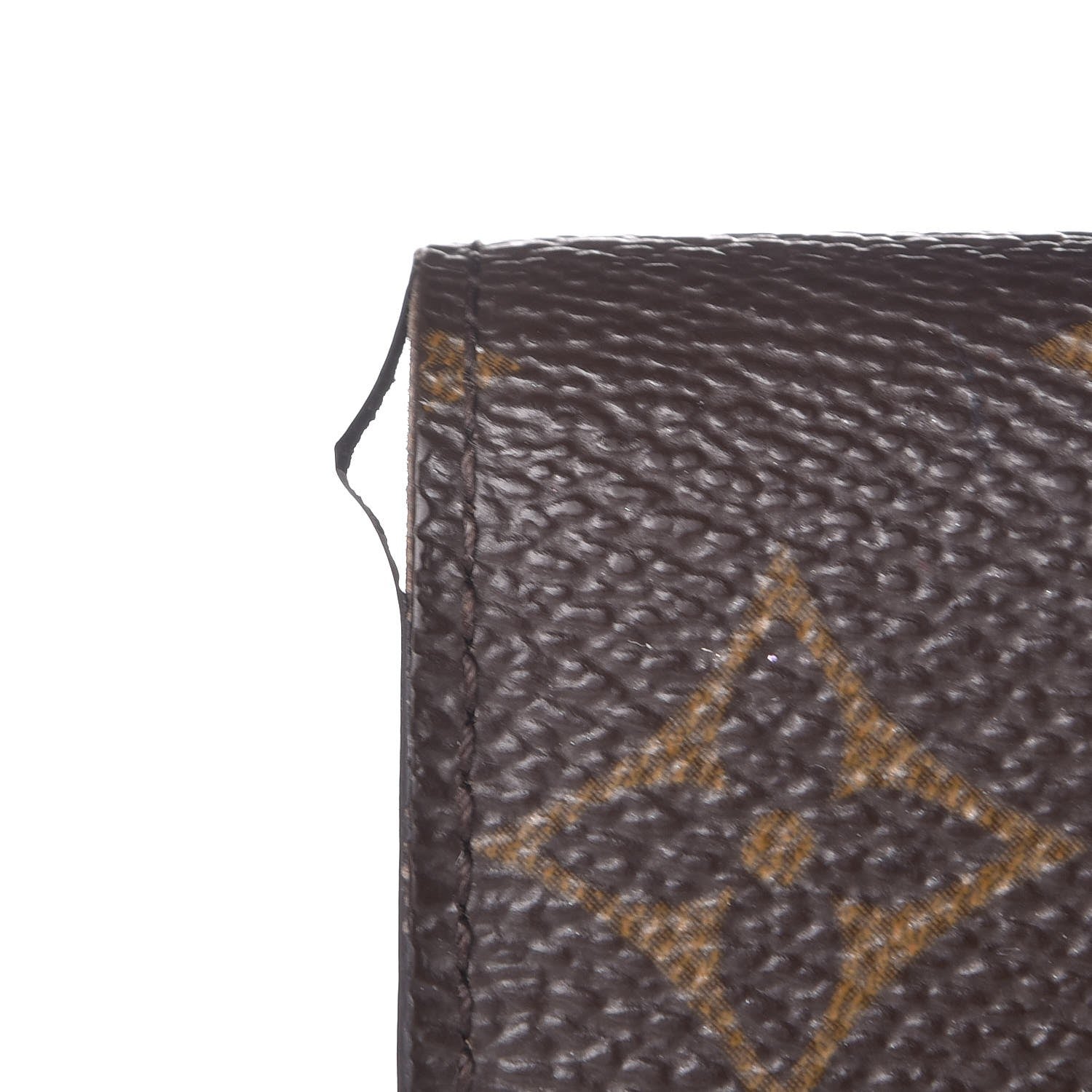 Louis Vuitton Monogram Sarah Wallet 8 of 8