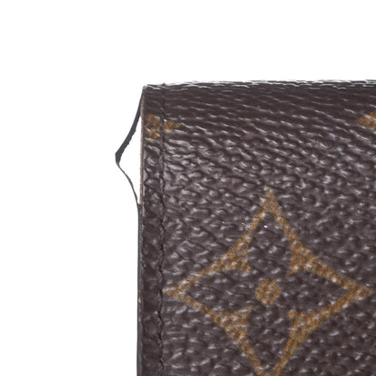 Louis Vuitton Monogram Sarah Wallet 8 of 8