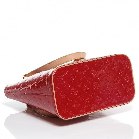 Vernis Houston Pomme D'Amour