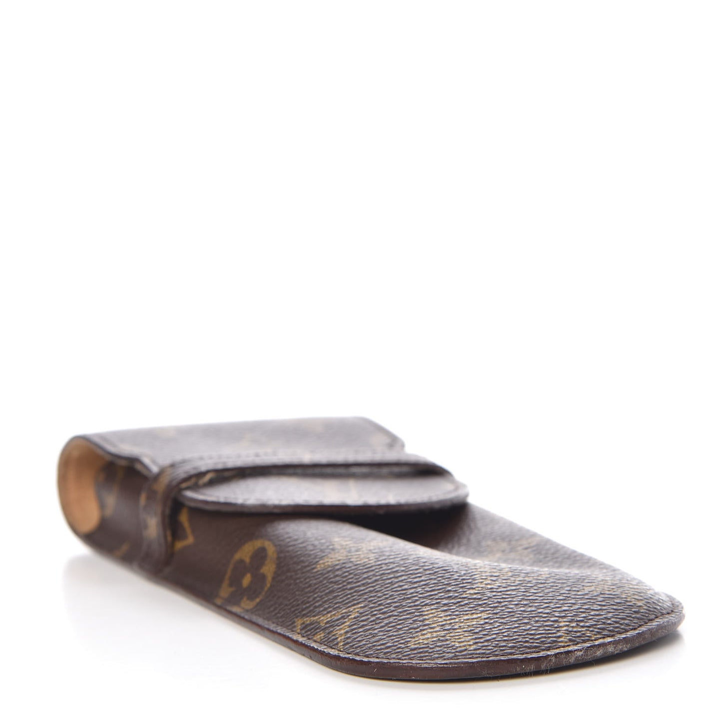 Monogram Etui a Lunettes Rabat Eyeglass Case