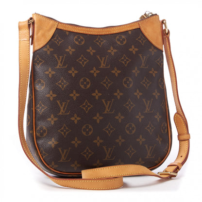 Louis Vuitton Monogram Odeon PM 2 of 7