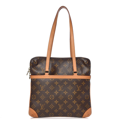 Louis Vuitton Monogram Sac Coussin GM 1 of 11