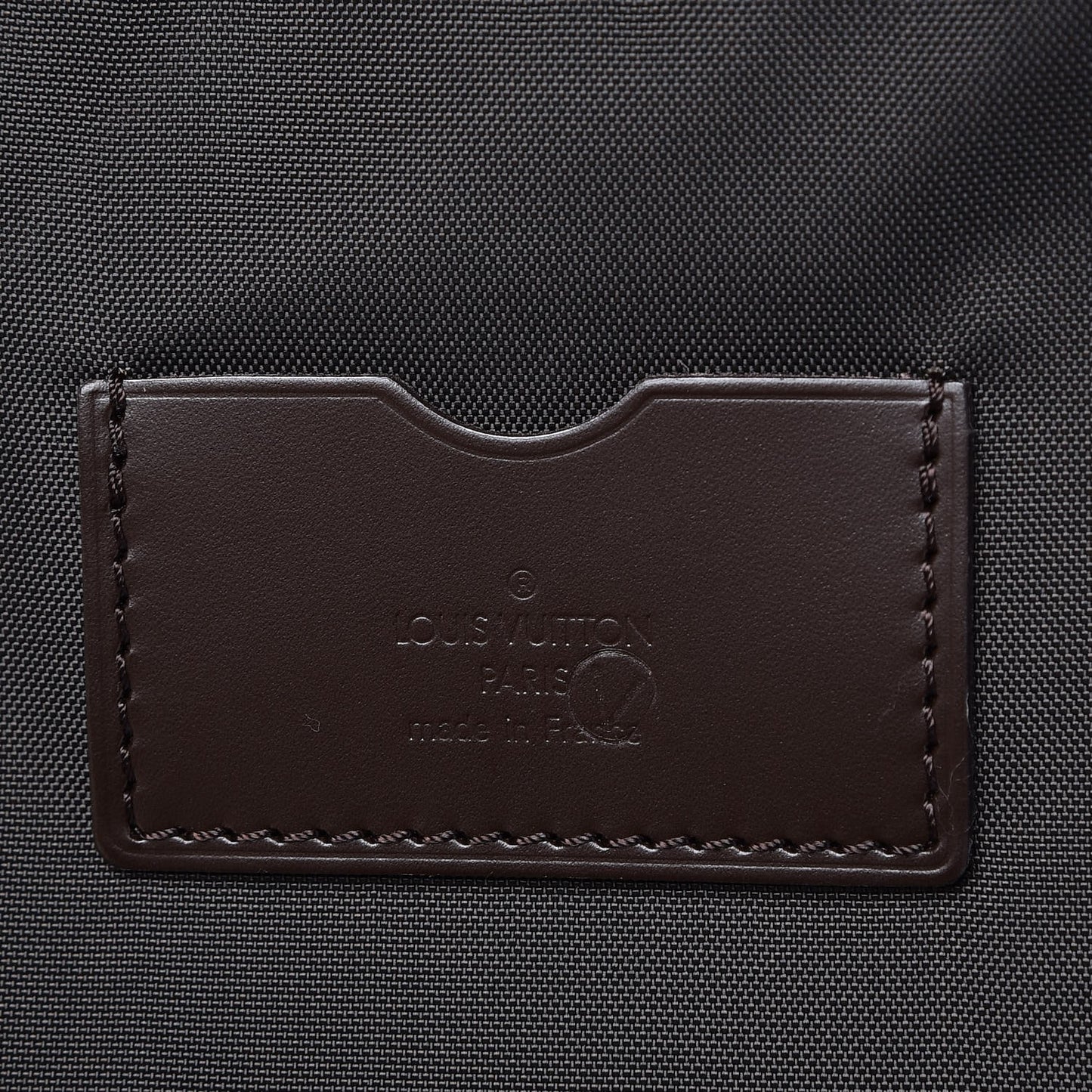 Damier Ebene Pegase 50