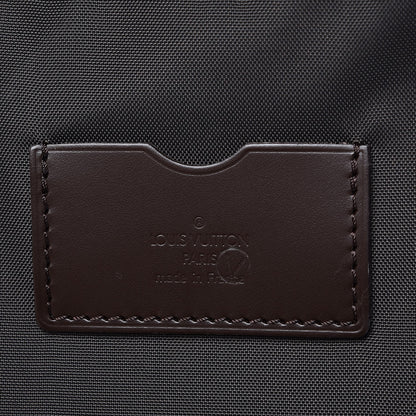 Louis Vuitton Damier Ebene Pegase 50 9 of 9