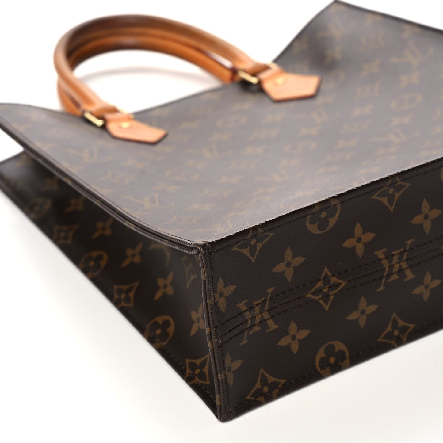Monogram Sac Plat PM