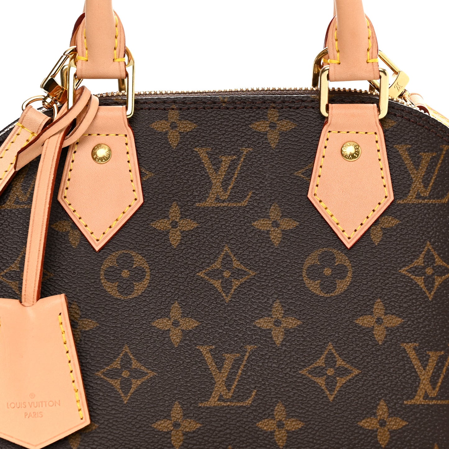 Monogram Alma BB