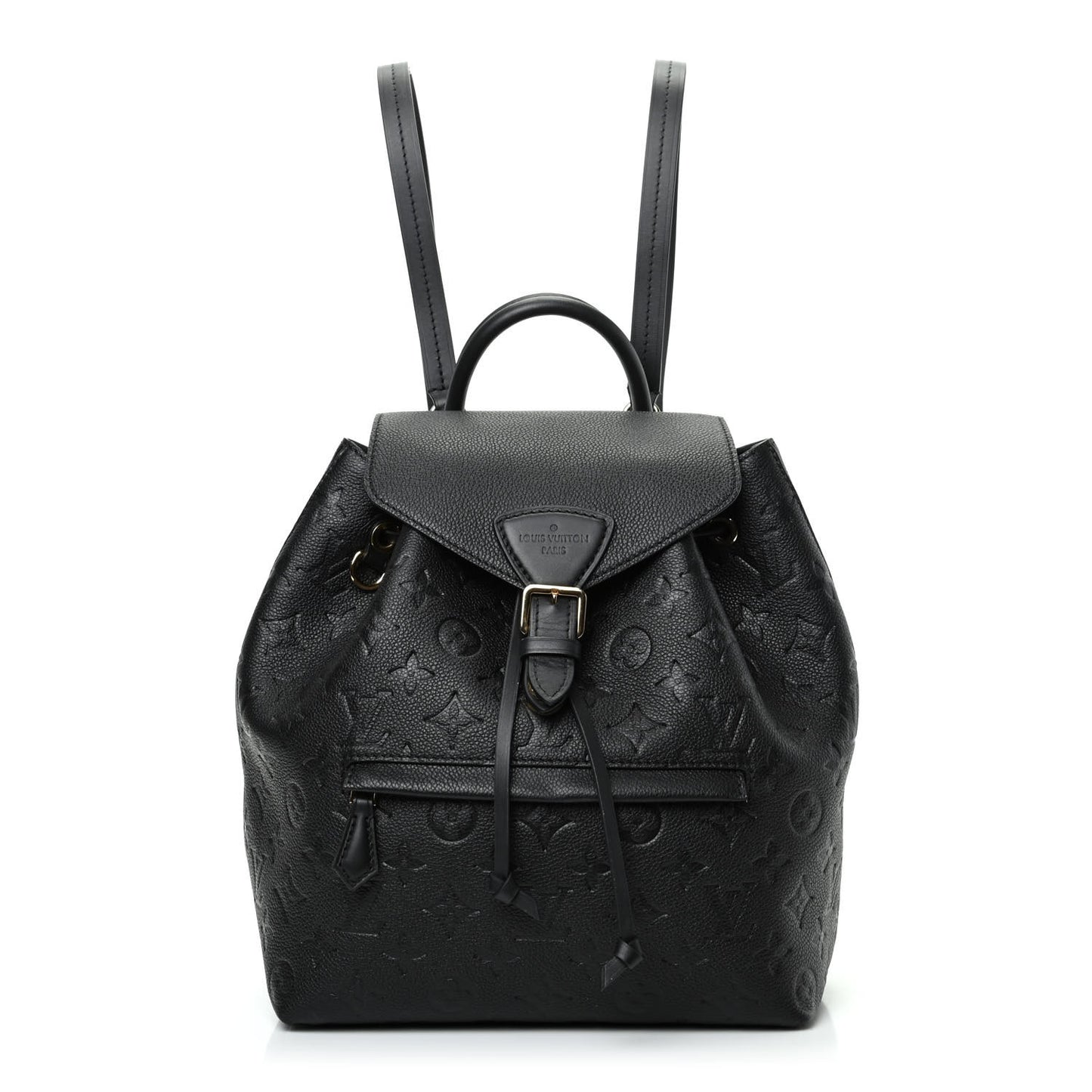Empreinte Montsouris NM Backpack Black