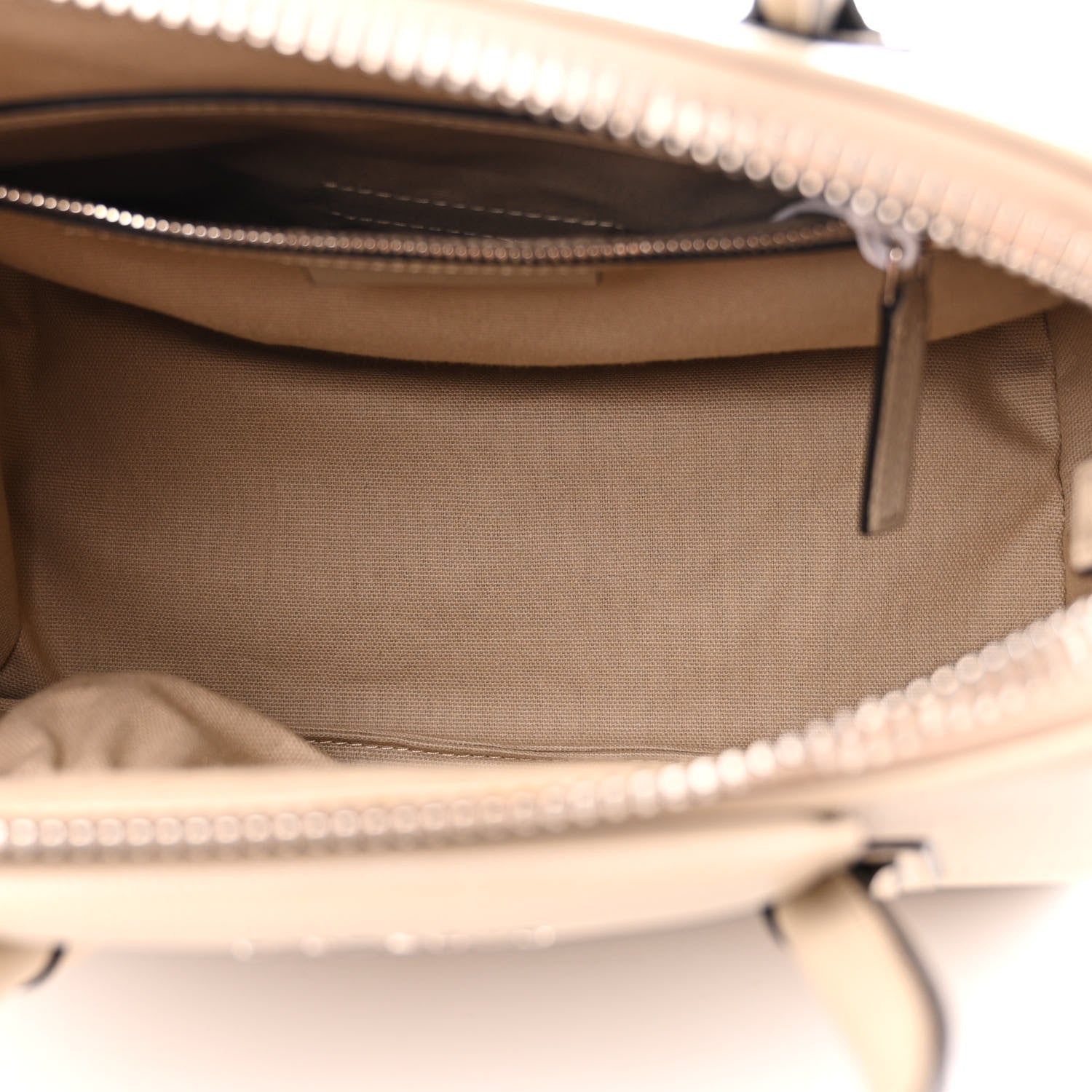 Givenchy Sugar Goatskin Small Antigona Beige 5 of 10