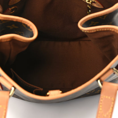 Louis Vuitton Monogram Batignolles Vertical 5 of 13