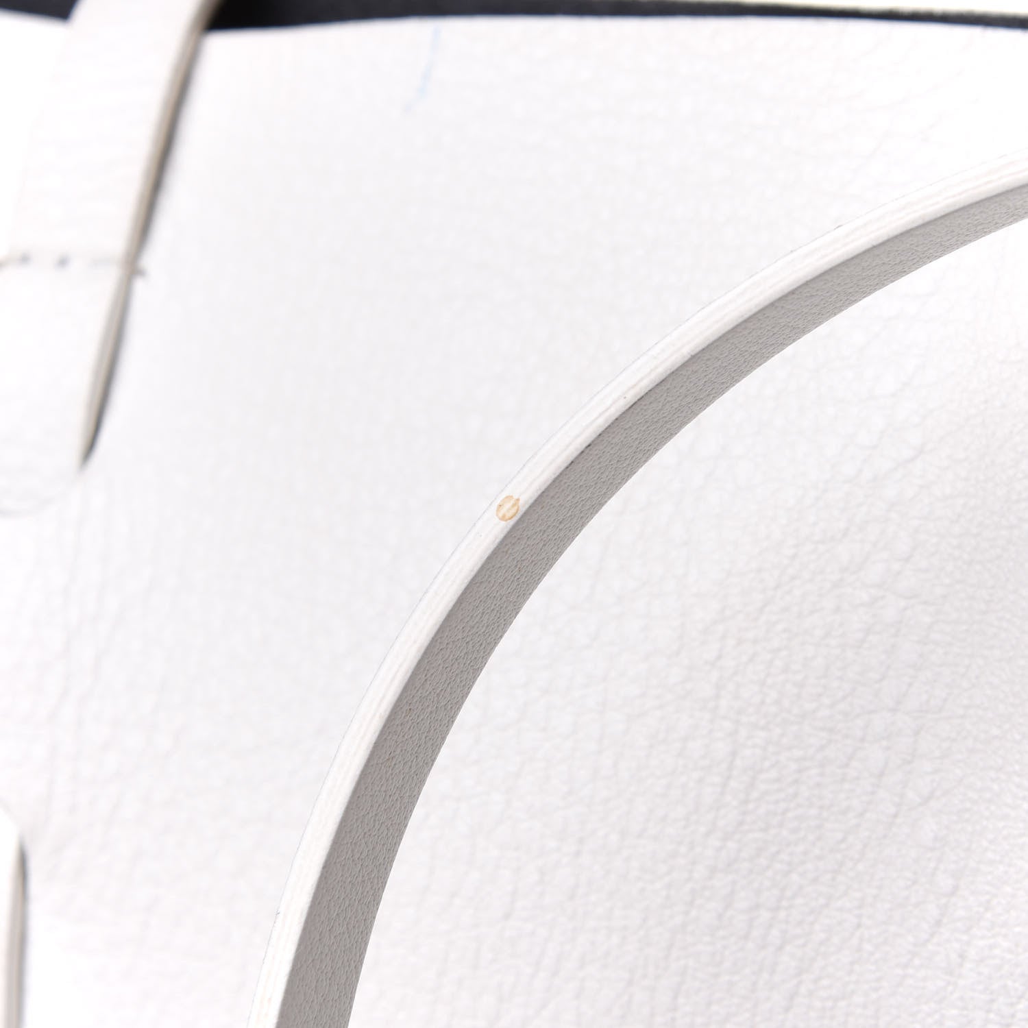 Balenciaga Calfskin XS Everyday Tote White 10 of 10