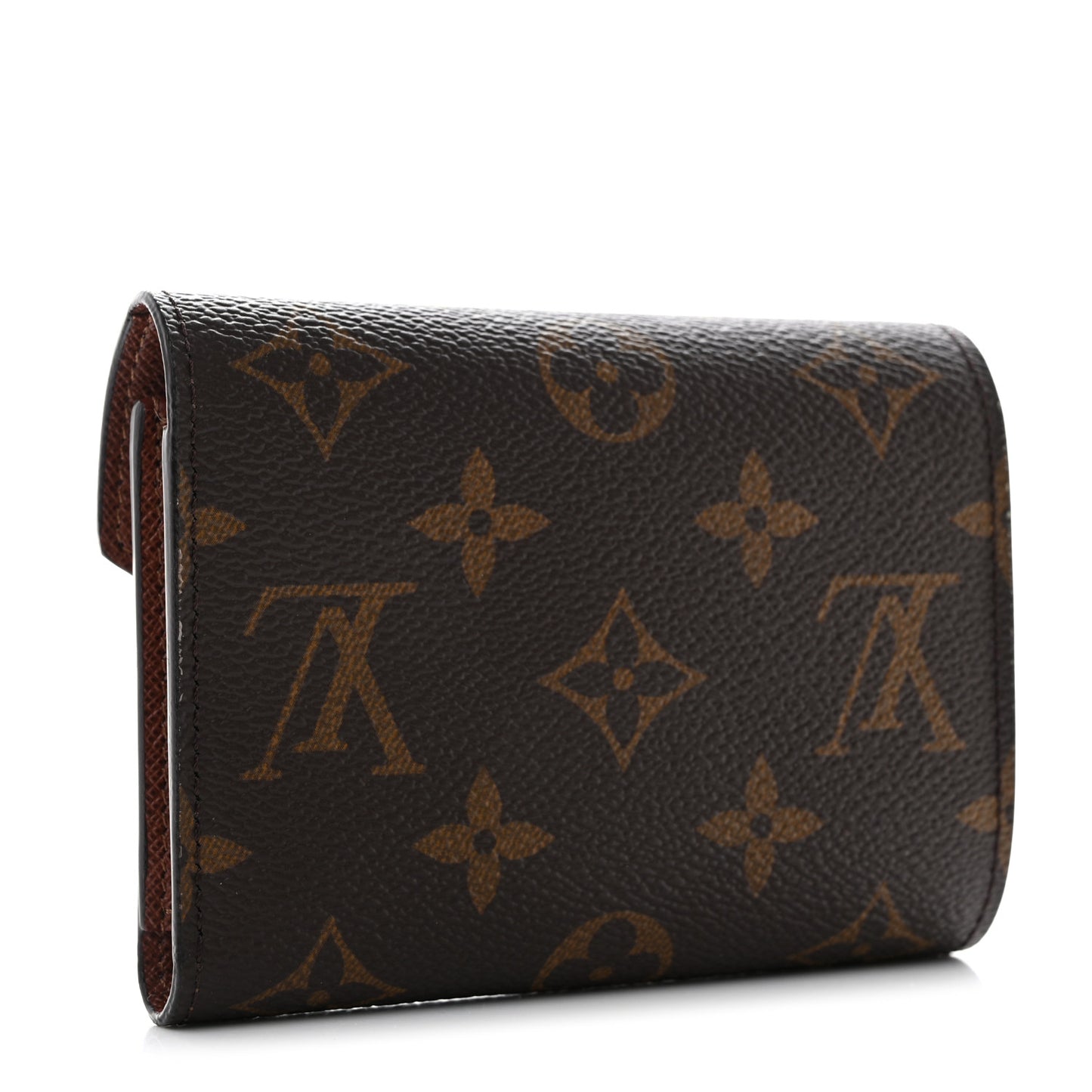 Monogram Victorine Wallet Armagnac