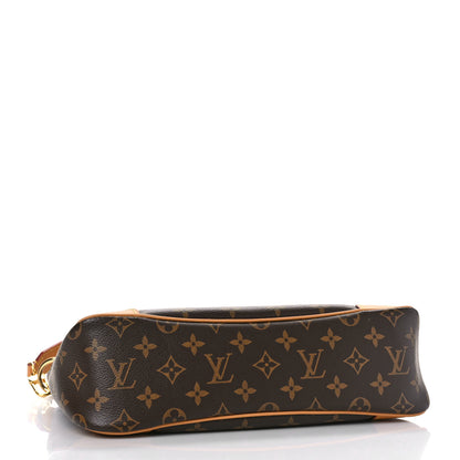 Louis Vuitton Monogram Odeon MM Natural 4 of 7