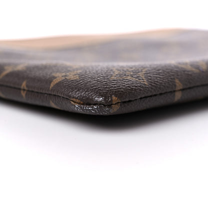 Louis Vuitton Monogram Daily Pouch Sesame 7 of 13