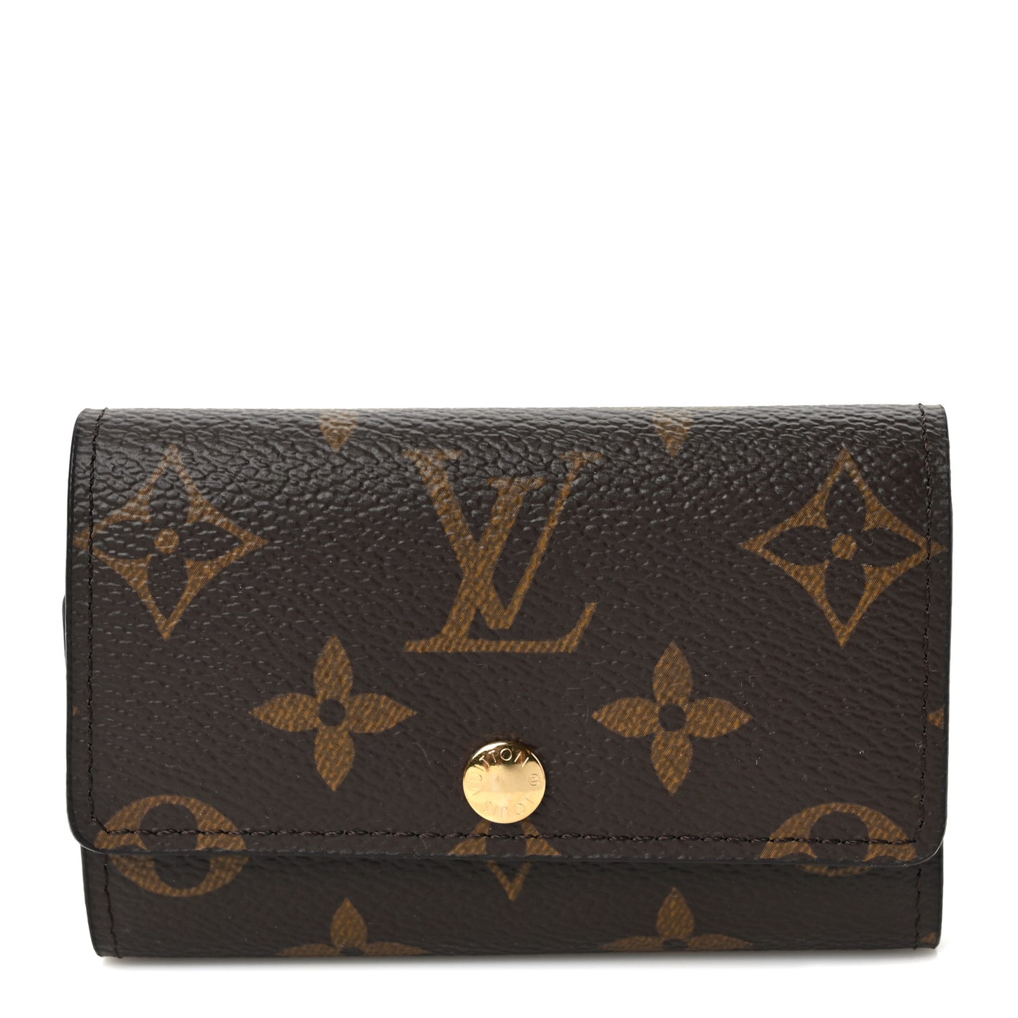 Monogram 6 Key Multicles Holder