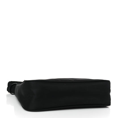 Prada Tessuto Nylon Mini Re-Edition 2000 Bag Black 4 of 8