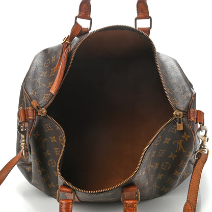 Louis Vuitton Monogram Keepall Bandouliere 50 5 of 18