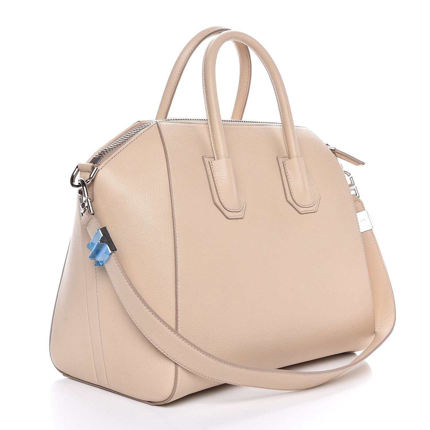 Givenchy Sugar Goatskin Medium Antigona Skin 4 of 8