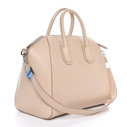 Givenchy Sugar Goatskin Medium Antigona Skin 4 of 8