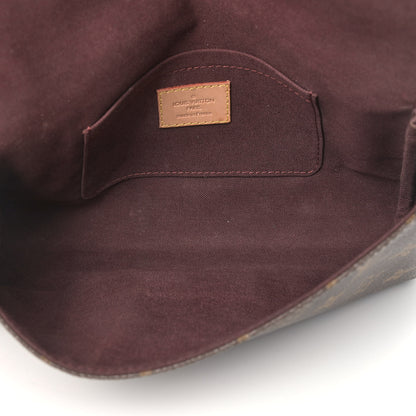 Louis Vuitton Monogram Favorite MM 5 of 13