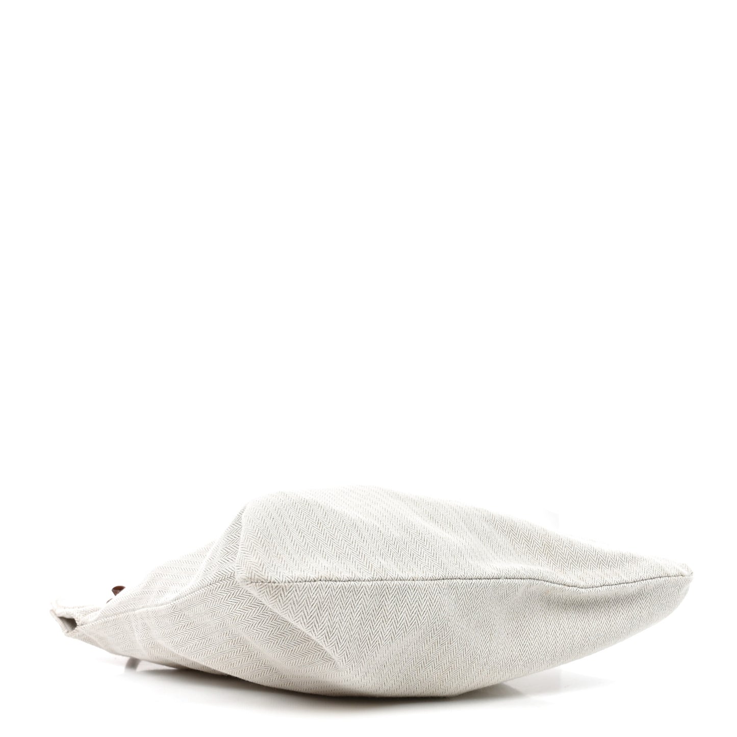 Canvas Swift Aline Grooming Bag Gold Gold