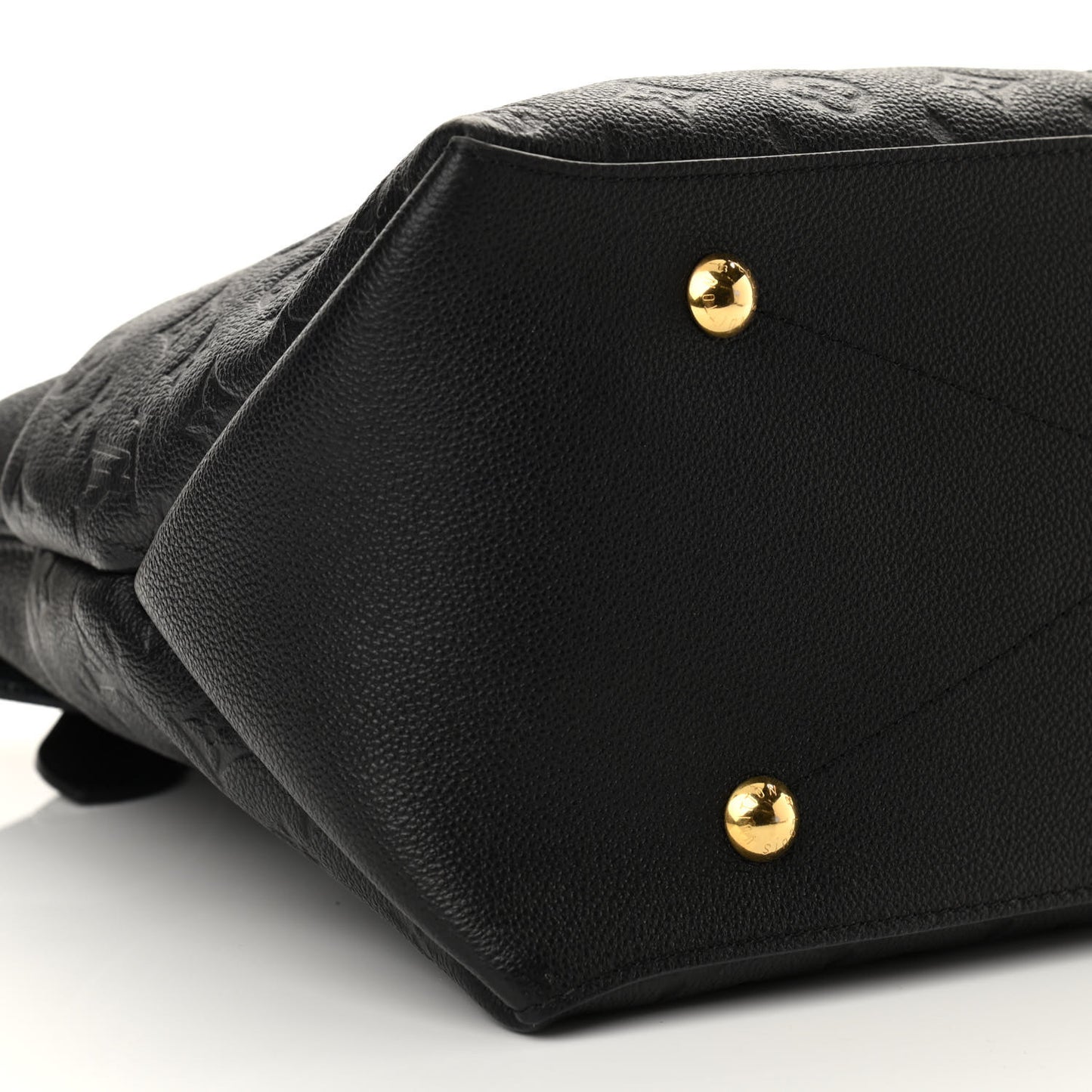 Empreinte Maida Hobo Black