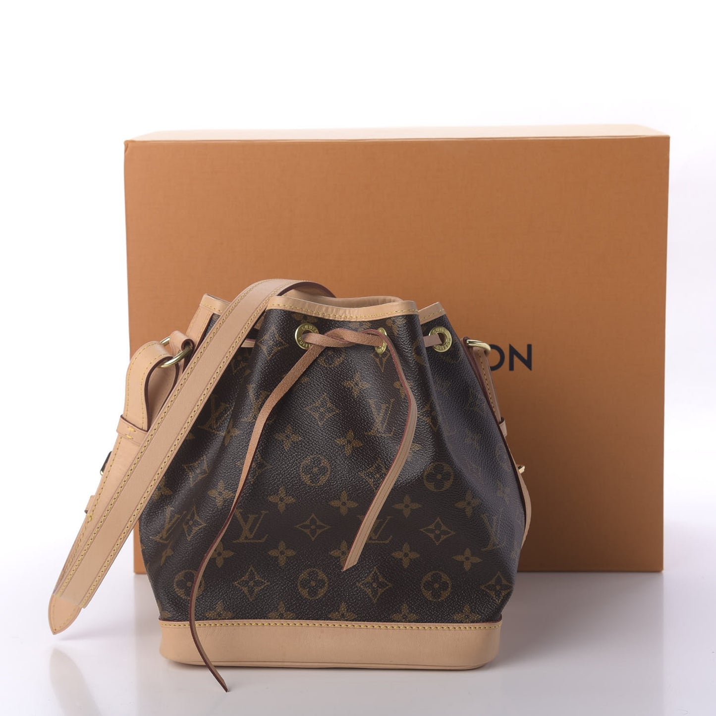 Monogram Noe BB